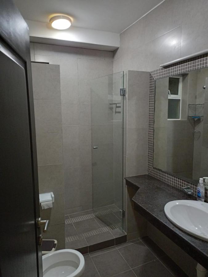 Stayplus Nyali Luxury Suites 몸바사 외부 사진