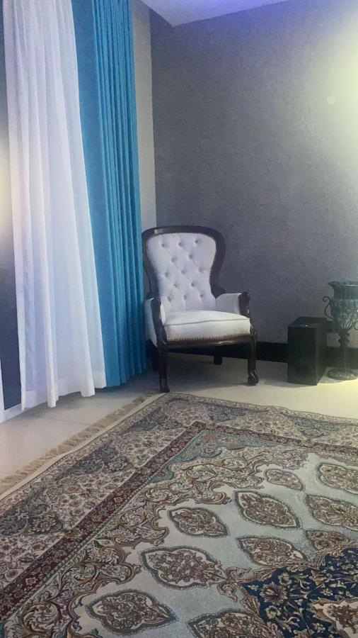 Stayplus Nyali Luxury Suites 몸바사 외부 사진