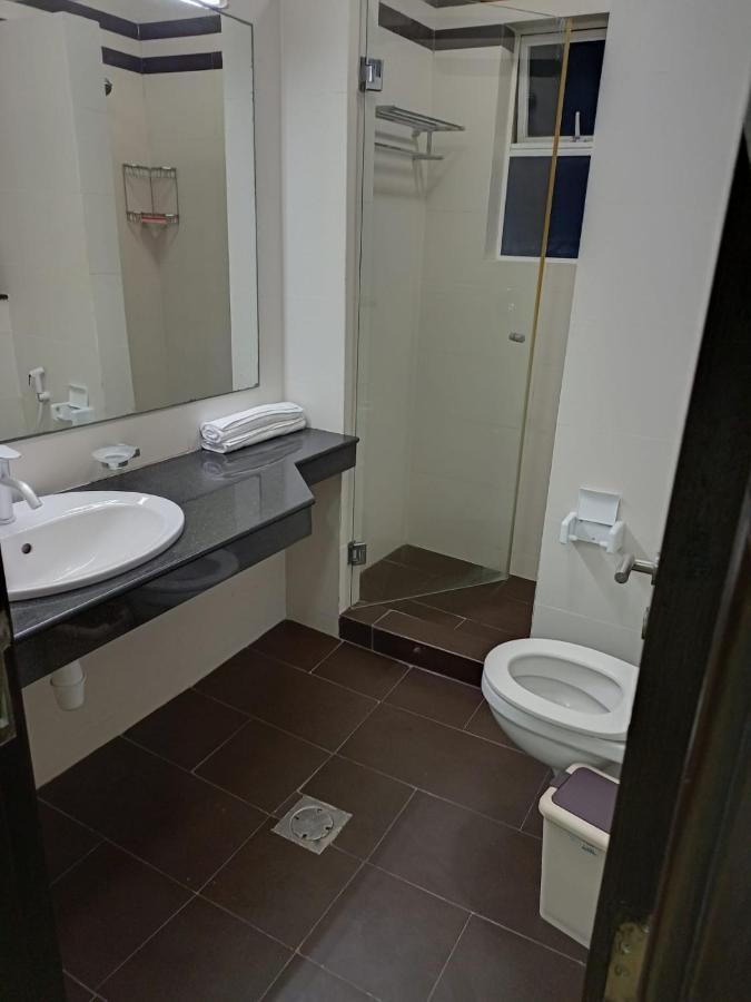 Stayplus Nyali Luxury Suites 몸바사 외부 사진
