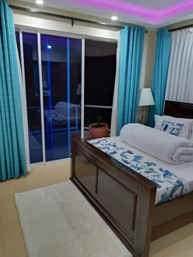 Stayplus Nyali Luxury Suites 몸바사 외부 사진