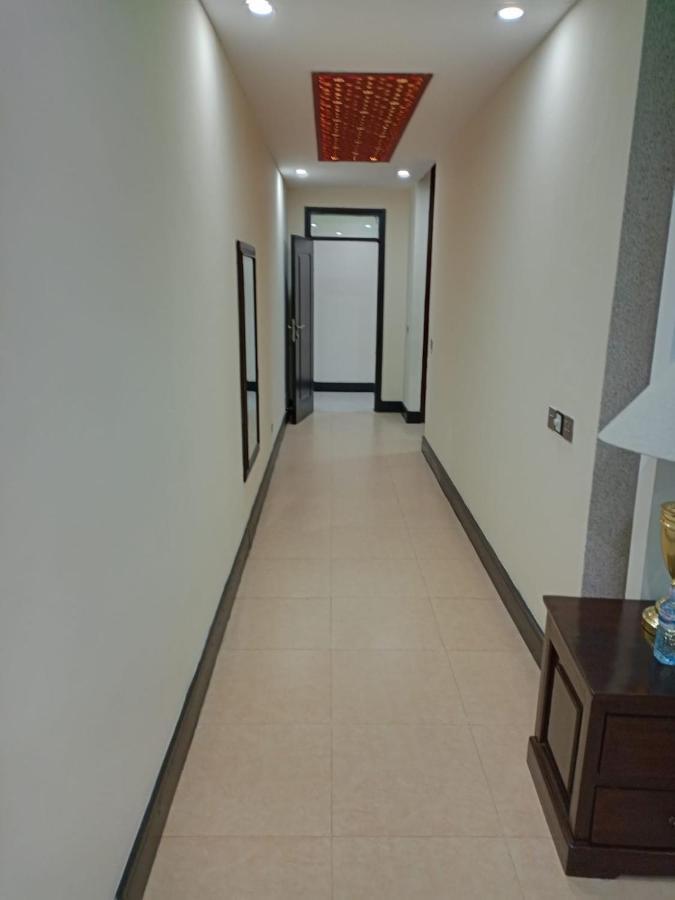 Stayplus Nyali Luxury Suites 몸바사 외부 사진