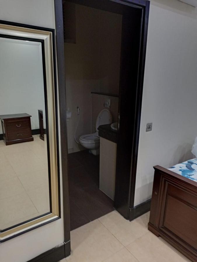 Stayplus Nyali Luxury Suites 몸바사 외부 사진