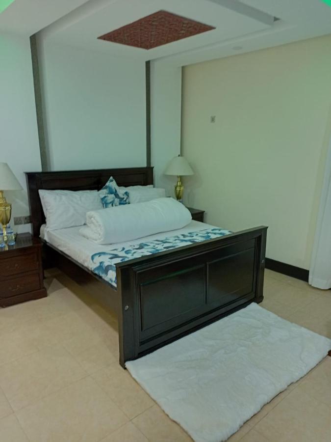 Stayplus Nyali Luxury Suites 몸바사 외부 사진