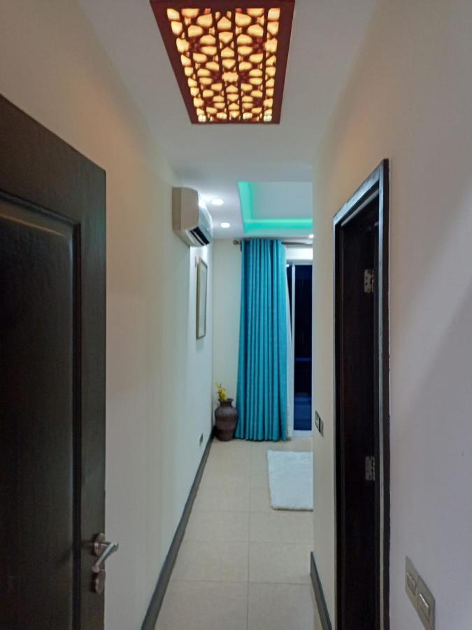 Stayplus Nyali Luxury Suites 몸바사 외부 사진