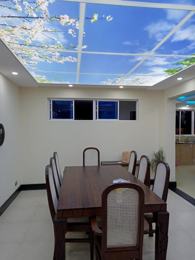 Stayplus Nyali Luxury Suites 몸바사 외부 사진