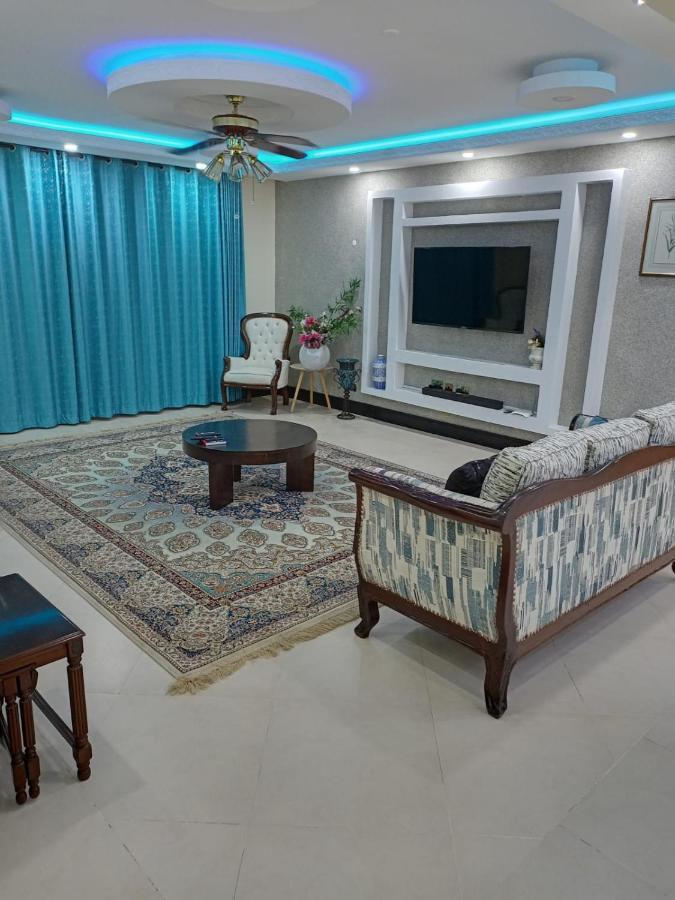 Stayplus Nyali Luxury Suites 몸바사 외부 사진