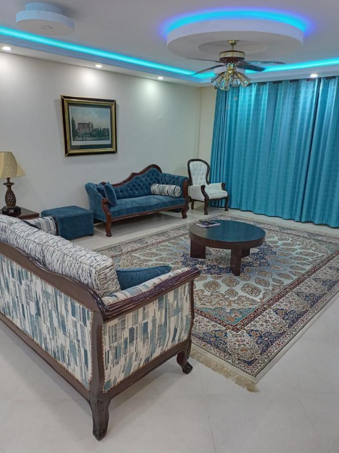 Stayplus Nyali Luxury Suites 몸바사 외부 사진